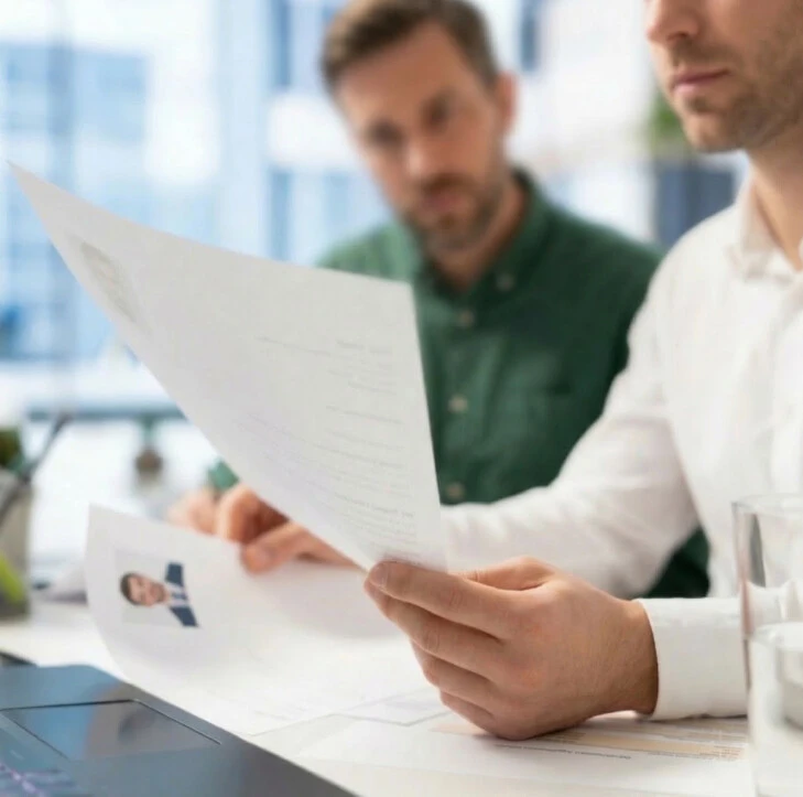 Izrada kompletne dokumentacije Bezbednost na radu Adas hem22